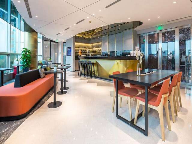 全国慈仁堂体雕美体塑形连锁加盟策划