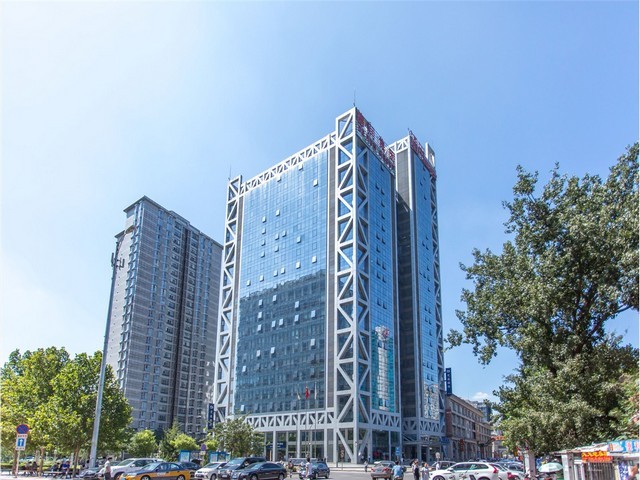 宁波样板间装修设计